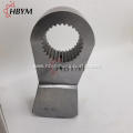 Sany Concrete Pump Spare Parts Rocker Arm